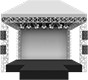 Event Spaces